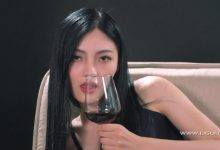 [Ligui丽柜]HD视频 2021.02.09 醉享丝欲 小凡 [MP4-446MB]-妹子图