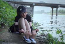 [Ligui丽柜] 2019.06.27 HD视频《青山绿水之环保天使》安娜 [1V-179M]-妹子图