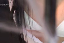 [Ligui丽柜] 2020.10.31 HD视频《万圣链欲》凉儿 [1V-715M]-妹子图