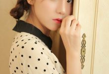 邻家美少女可爱甜美清纯写真图片-妹子图