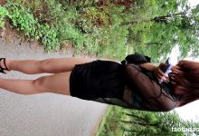 美丝会 户外丝袜福利视频No.12-妹子图