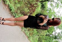 美丝会 户外丝袜福利视频No.73-妹子图