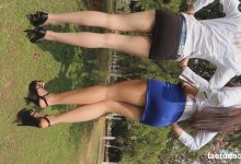 美丝会 户外丝袜福利视频No.90-妹子图