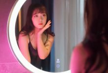 [YouMi尤蜜] 视频 安璐璐 夜魅索情 [1V]-妹子图