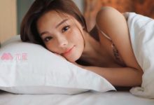 [YouMi尤蜜] 视频 陈圆圆 晨曦绽放柔情 [1V]-妹子图