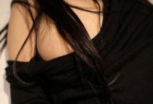 [ROSI写真]  2018-08-25 NO.2453 [30+1P]-妹子图