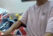 [ROSI写真视频] 2020.12.25 NO.376 [1V]-妹子图