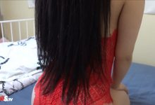 [ROSI写真视频]  NO.377[1V575MB]-妹子图