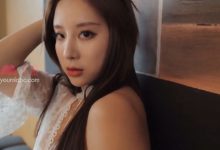 [YouMi尤蜜] 视频 筱慧 蝶舞恋伊 [1V]-妹子图