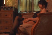 [YouMi尤蜜] 视频 何嘉颖 红玫瑰の心事 [1V]-妹子图