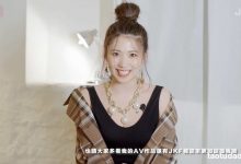 [JKF写真]2019 2月號 JKF LADY 寧寧 [1V]-妹子图