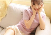 性感美女尤物大胆丝袜美腿写真-妹子图