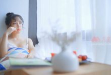 [YouMi尤蜜] 视频 白亦Ada 甜味拾荒者 [1V]-妹子图