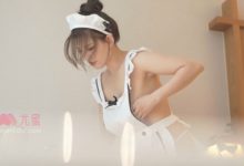 [YouMi尤蜜] 视频 曦宝儿 娇萌女仆妹妹 [1V]-妹子图