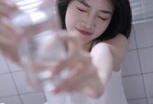 性感美女图片清爽干净美女私房照片-妹子图