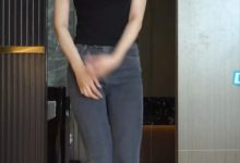 研熙葡萄双人热舞4-妹子图