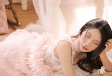 丰满美女高挑身材惹火美女写真-妹子图