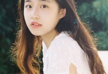 日系美女清新文艺养眼写真图片-妹子图