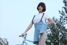 [妖精社视频] 2020.12.16 H2040 《唐飞飞-回家路上》 [1V/439M]-妹子图