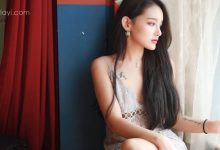 [YALAYI雅拉伊] 2021.04.24 V155 梓杨《无问-视频版》[1V318M]-妹子图