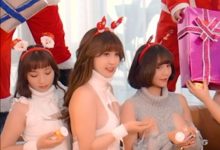 [妖精社视频] 2021.03.21 H2108 《众女神-家庭聚会现场》 [1V/349M]-妹子图