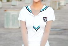 [妖精社视频] 2021.10.14 H2128 《思文-放学后的故事》 [1V-604M]-妹子图