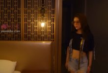 [YouMi尤蜜] 视频 爱丽莎 佳人好春光 [1V]-妹子图