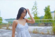 [YouMi尤蜜] 视频 何嘉颖 极欲尾行 [1V]-妹子图