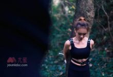 [YouMi尤蜜] 视频 梦娜 丽影危机 [1V]-妹子图