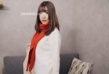 [YouMi尤蜜] 视频 绯月樱-Cherry 暖人小甜心 [1V]-妹子图