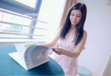 [YouMi尤蜜] 视频 张雨萌 知性美人 [1V]-妹子图