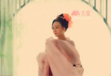 [YouMi尤蜜] 视频 费若拉 解罗裳 [1V]-妹子图