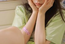 极品尤物美女性感长腿诱惑写真-妹子图