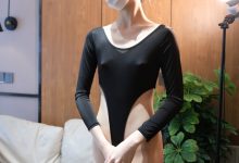 [ROSI口罩系列]2024.09.01 NO.3003[63+1P／68MB]-妹子图