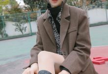 [MZSOCK]爱美足 NO.292 雨沫[68P／708MB]-妹子图