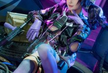 阿包也是兔娘-小葡萄[27P-484MB]-妹子图