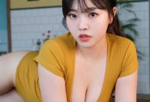 LEEHEE EXPRESS – LEDG-231 Sunny [50P-608MB]-妹子图