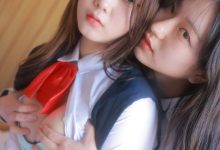 Sehee Vol.4 - School Uniform Zia (지아) [64P+2V-1.78GB]-妹子图