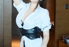 [XiuRen秀人网] 2024.09.03 No.9104 养乐多Doll [51+1P]-妹子图