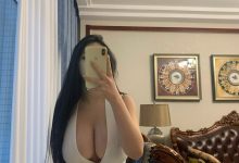 玫玫mm - 蜜汁翘臀 [9P+2V-25MB]-妹子图