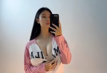 俏妞qiaoniuTT - 瑜伽裤 [34P-161MB]-妹子图