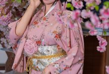 咬一口兔娘-NO.179-温泉の女将 [77P1V-1.5GB]-妹子图