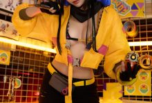 ZinieQ – NO.013 Bocchi[35P-120M]-妹子图