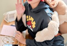 ZinieQ – NO.016 Viper[44P-115.3M]-妹子图