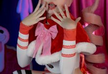 ZinieQ – NO.052 Perona [43P7V-344MB]-妹子图