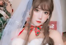 三度_69-圣诞小鹿[22P+2V-363MB]-妹子图