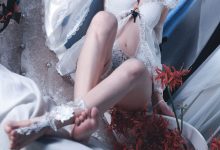 阿包也是兔娘-无期迷途 可可莉克 [29P-286MB]-妹子图