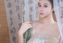 奈汐酱 - 青纱曦[70P1.27G]-妹子图