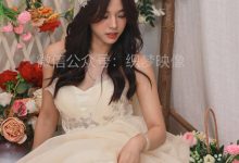 [织梦映像]NO.041 终生美丽-心有灵犀一点通[303P+1V／9.54GB]-妹子图