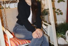 [织梦映像]NO.048 暗夜极光[300P+1V／4.89GB]-妹子图